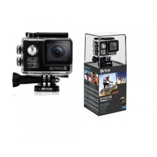 Brica Alpha Edition 1 4K - B-Pro 5 AE 1 4K - Hitam